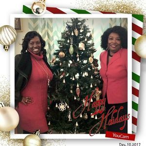 Meet your Posher, Lynette